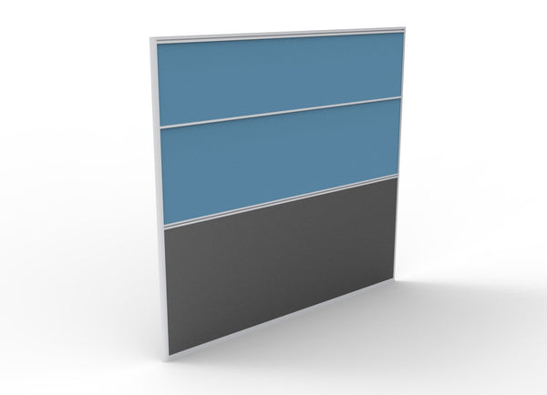 30mm Rapid Span Screens - Easy Office Furniture