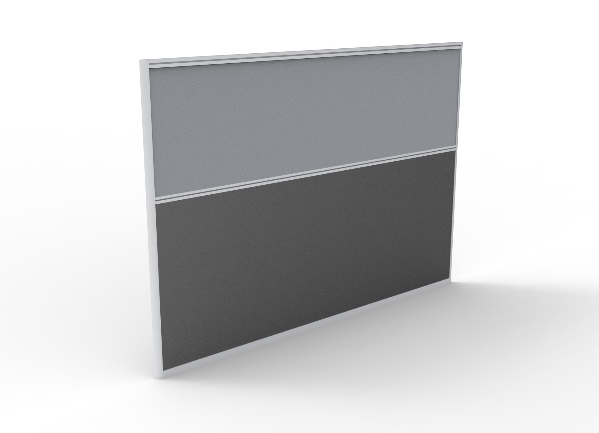 30mm Rapid Span Screens - Easy Office Furniture