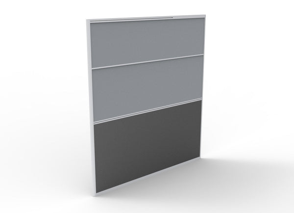 30mm Rapid Span Screens - Easy Office Furniture