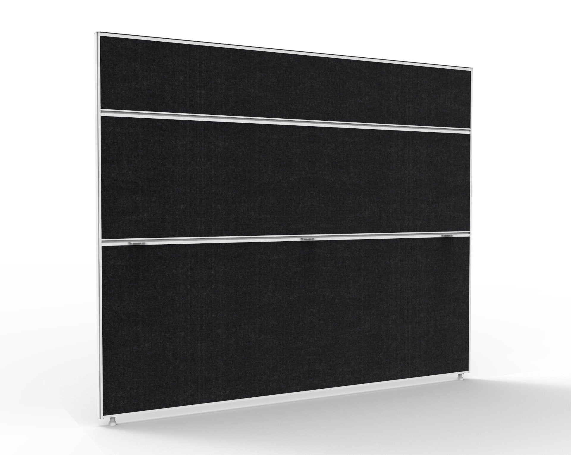 30mm SHUSH30 Screens - Easy Office Furniture