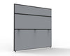 30mm SHUSH30 Screens - The Easy Company
