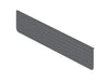 Arch Perforated Modesty Panel - Easy Office Furniture