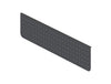 Arch Perforated Modesty Panel - Easy Office Furniture