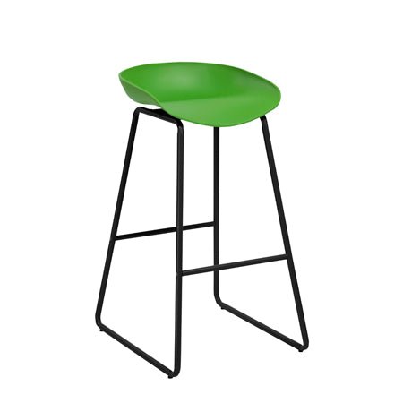 Aries Stool Lime - ON SALE - Easy Office Furniture