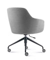 Aspen 4 Leg Tub Chair - The Easy Company