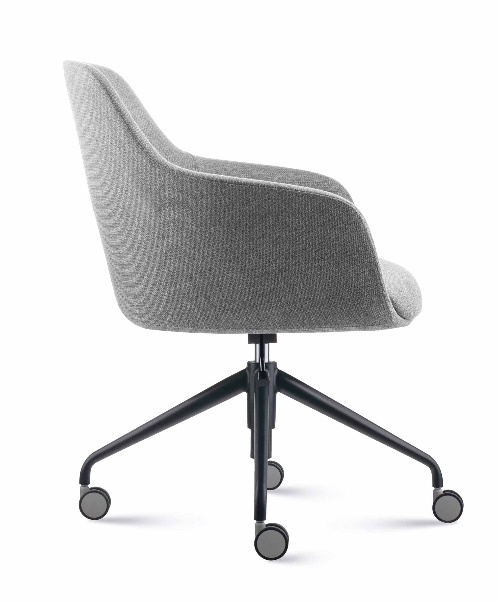 Aspen 4 Leg Tub Chair - The Easy Company