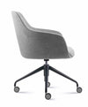 Aspen 4 Leg Tub Chair - The Easy Company