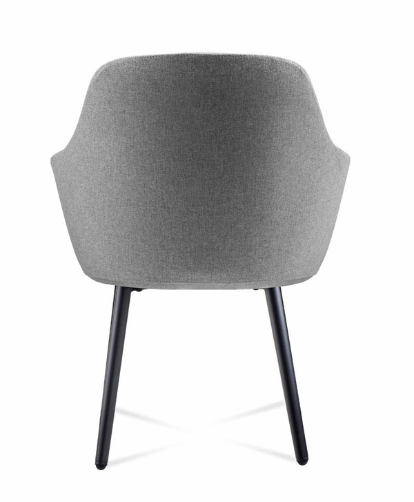 Aspen 4 Leg Tub Chair - The Easy Company