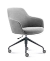 Aspen 4 Star Tub Chair - Easy Office Furniture