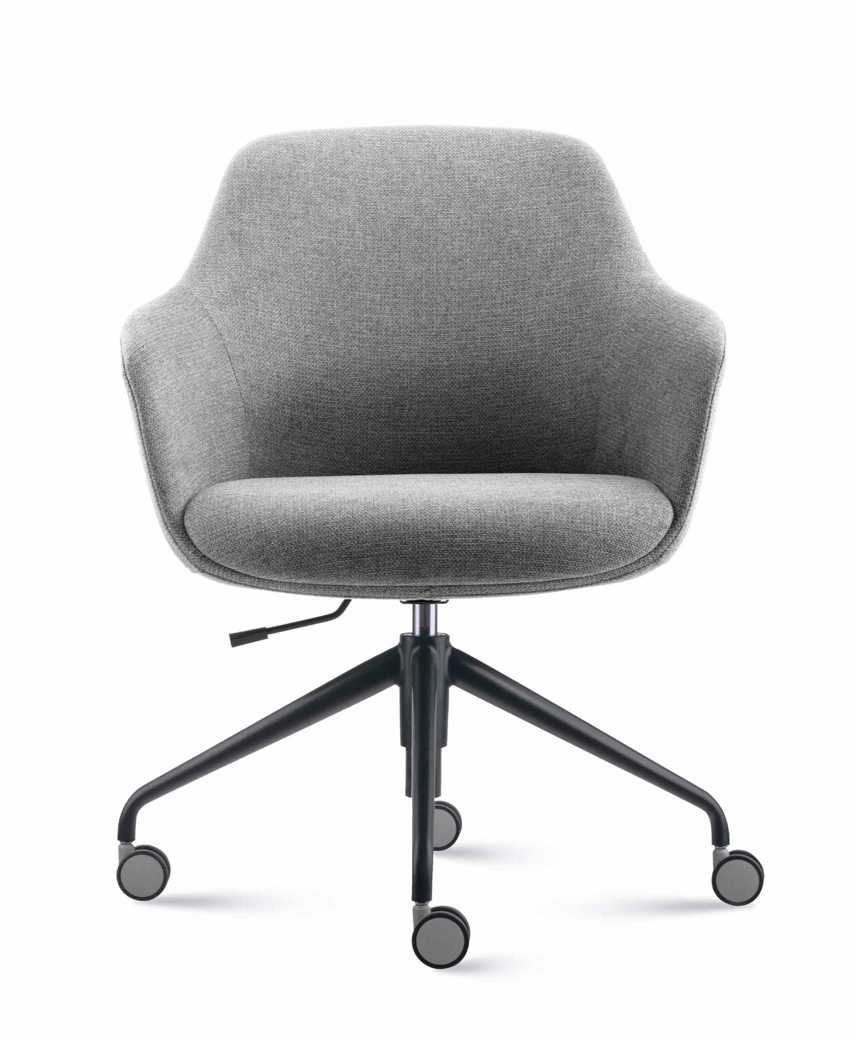 Aspen 4 Star Tub Chair - Easy Office Furniture