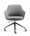 Aspen 4 Star Tub Chair - Easy Office Furniture