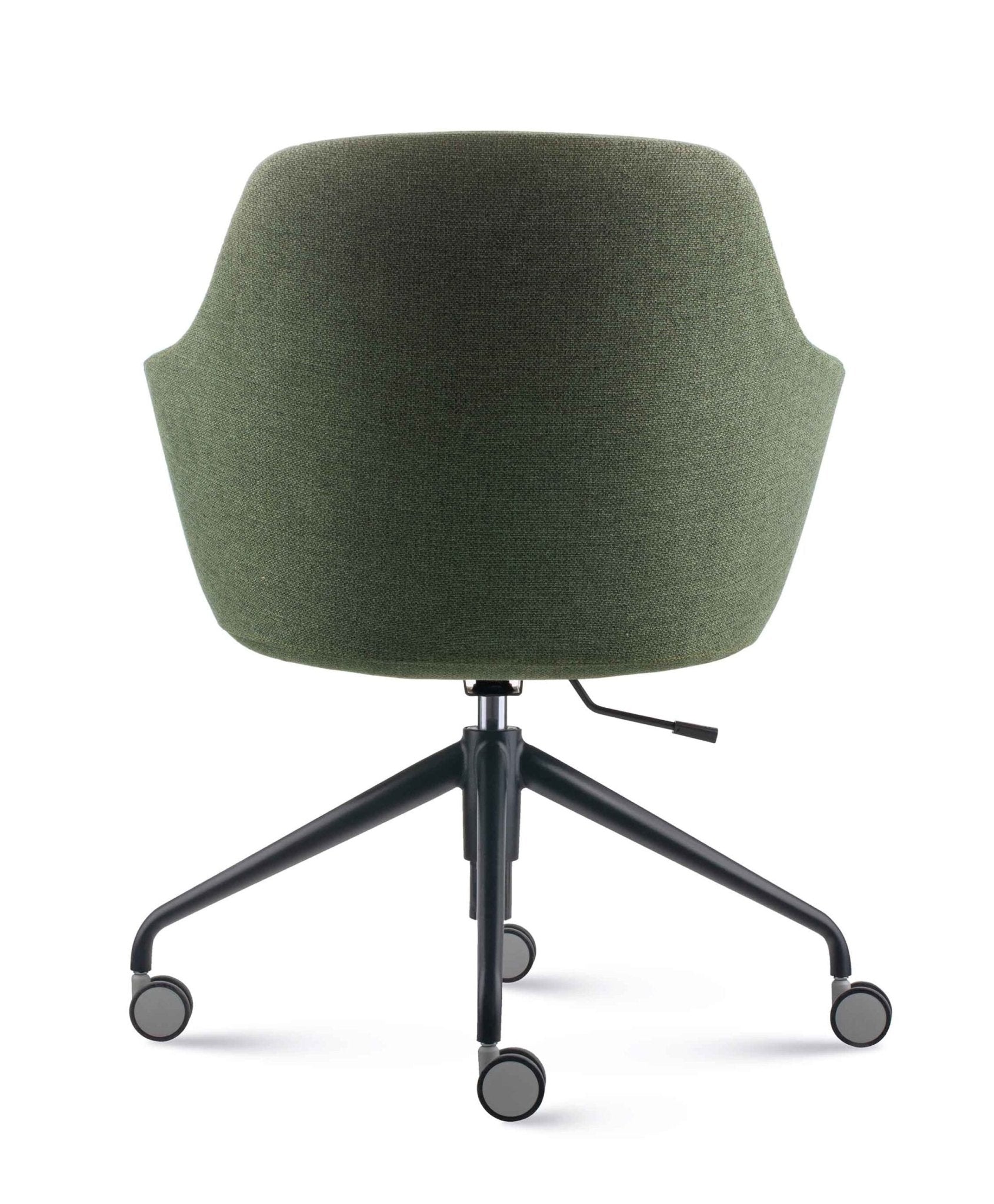 Aspen 4 Star Tub Chair - Easy Office Furniture