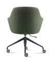 Aspen 4 Star Tub Chair - Easy Office Furniture