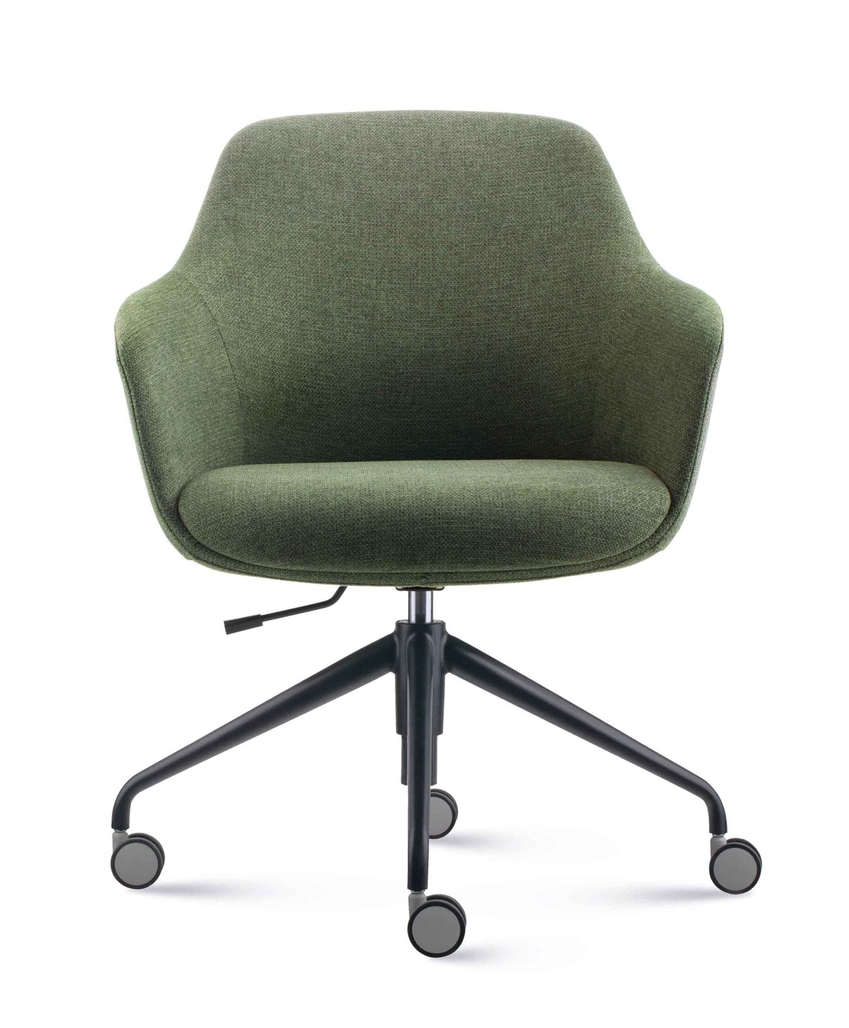Aspen 4 Star Tub Chair - Easy Office Furniture