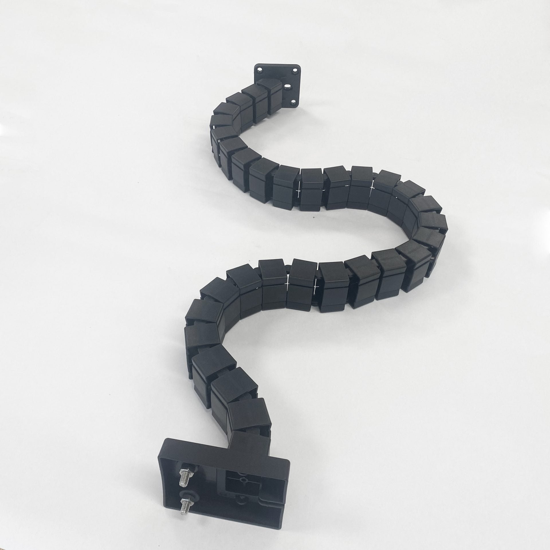 Boost+ and Halo+ Cable Snake - Easy Office Furniture