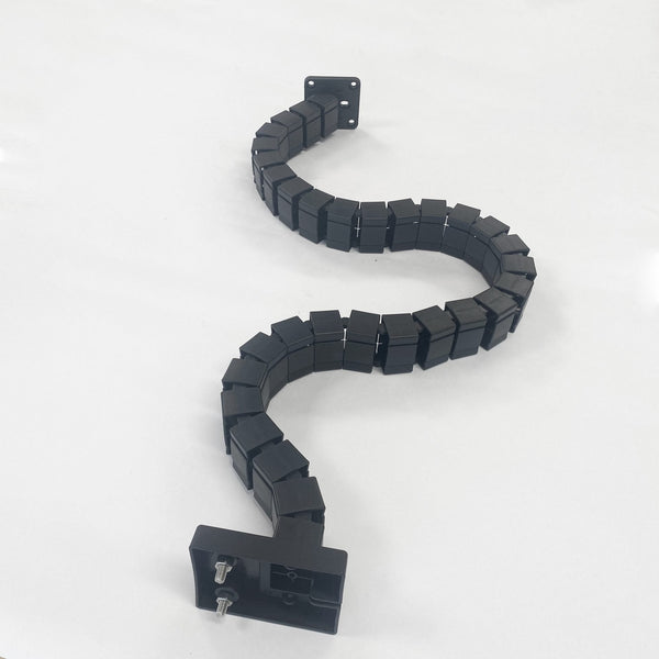 Boost+ and Halo+ Cable Snake - Easy Office Furniture