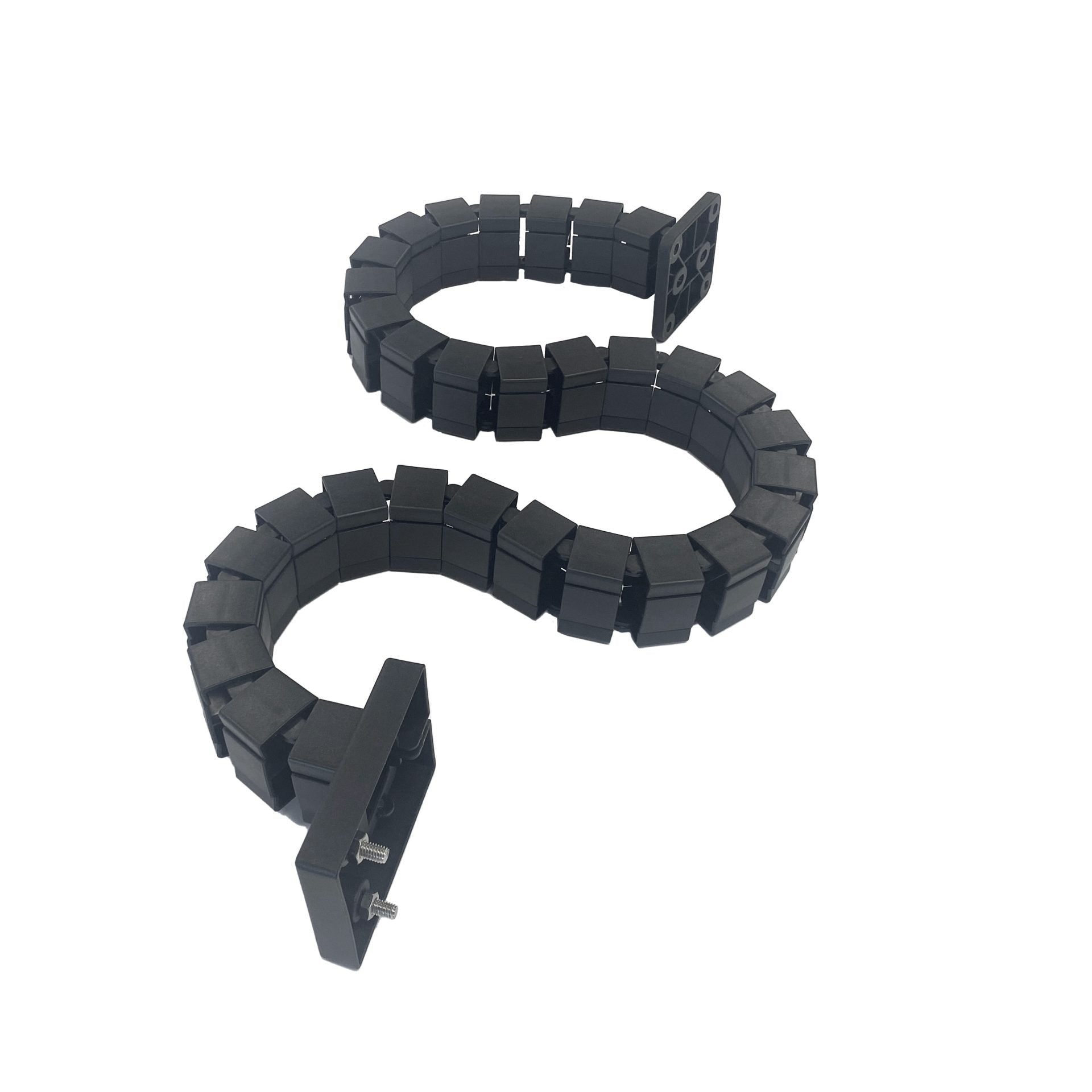 Boost+ and Halo+ Cable Snake - Easy Office Furniture