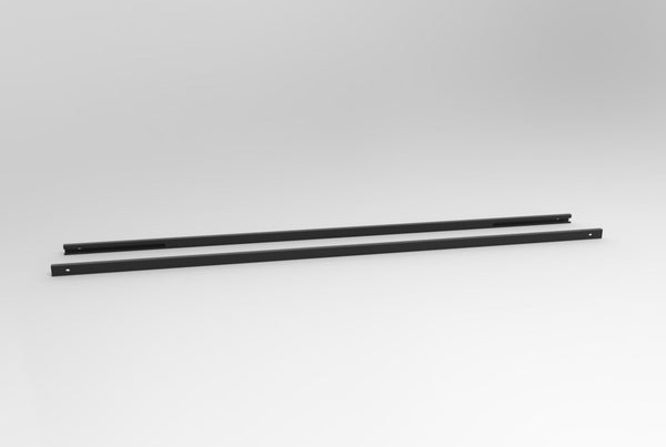 Boost+ and Halo+ Rail Extensions - Easy Office Furniture