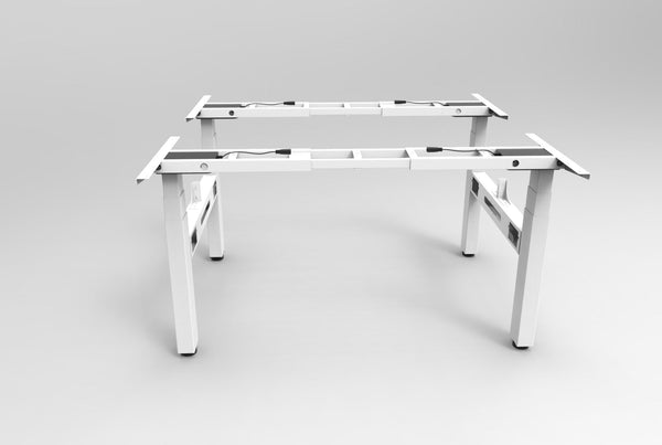 Boost+ Back To Back Frame - Easy Office Furniture