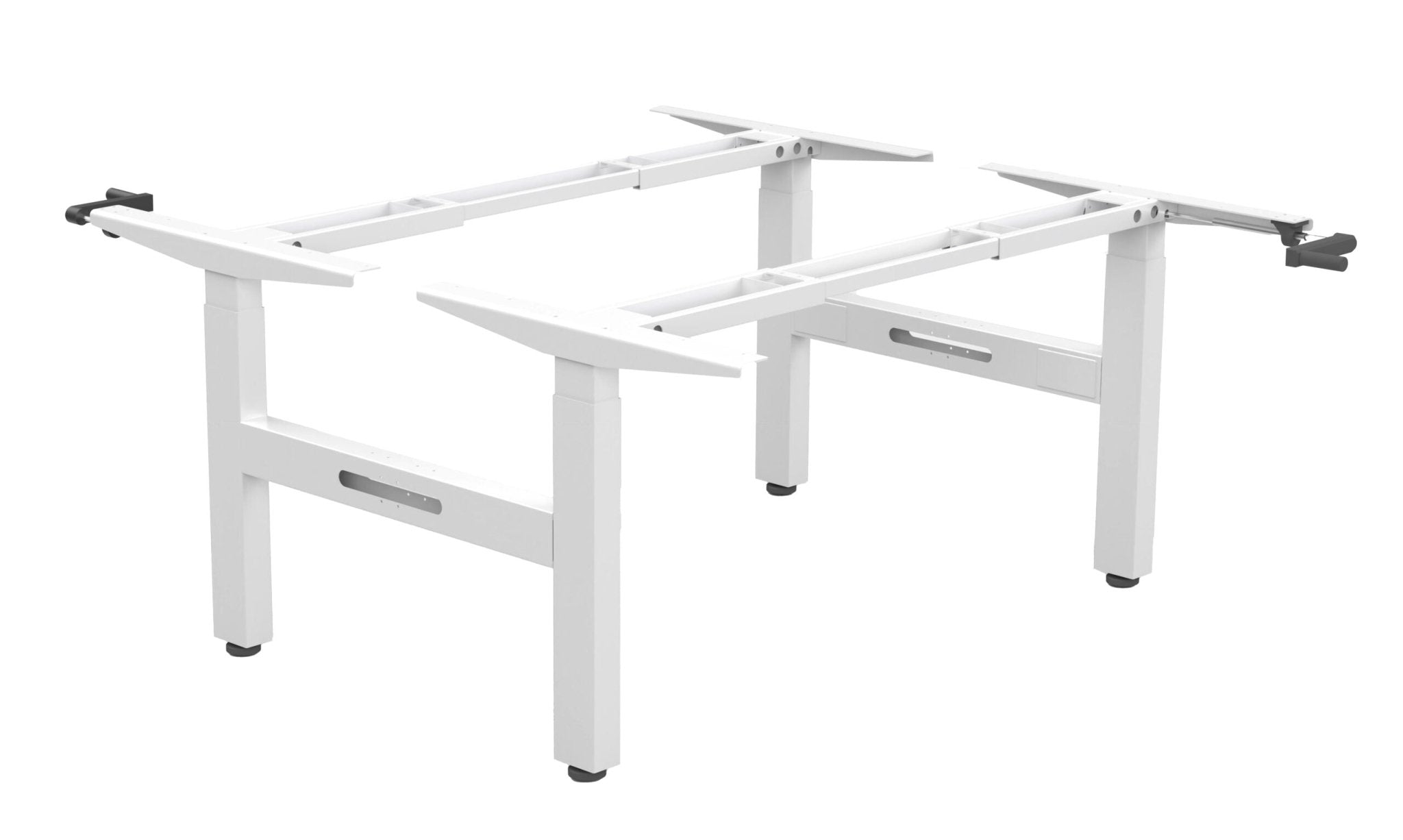 Boost Crank Back To Back Frame - Easy Office Furniture