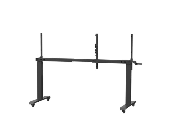 Boost Crank Flip Top Table Frame - Easy Office Furniture
