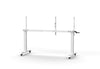 Boost Crank Flip Top Table Frame - Easy Office Furniture