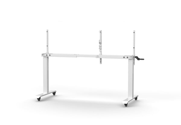 Boost Crank Flip Top Table Frame - Easy Office Furniture