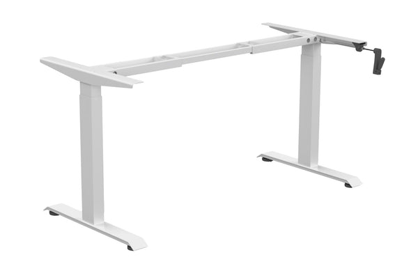 Boost Crank Single Sided Frame - Easy Office Furniture