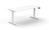 Boost Crank Single Sided Workstation - Easy Office Furniture