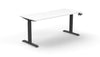 Boost Crank Single Sided Workstation - Easy Office Furniture