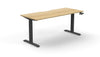 Boost Crank Single Sided Workstation - Easy Office Furniture
