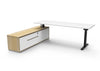 Boost Executive Desk - Easy Office Furniture