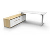 Boost Executive Desk - Easy Office Furniture