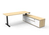 Boost Executive Desk - Easy Office Furniture