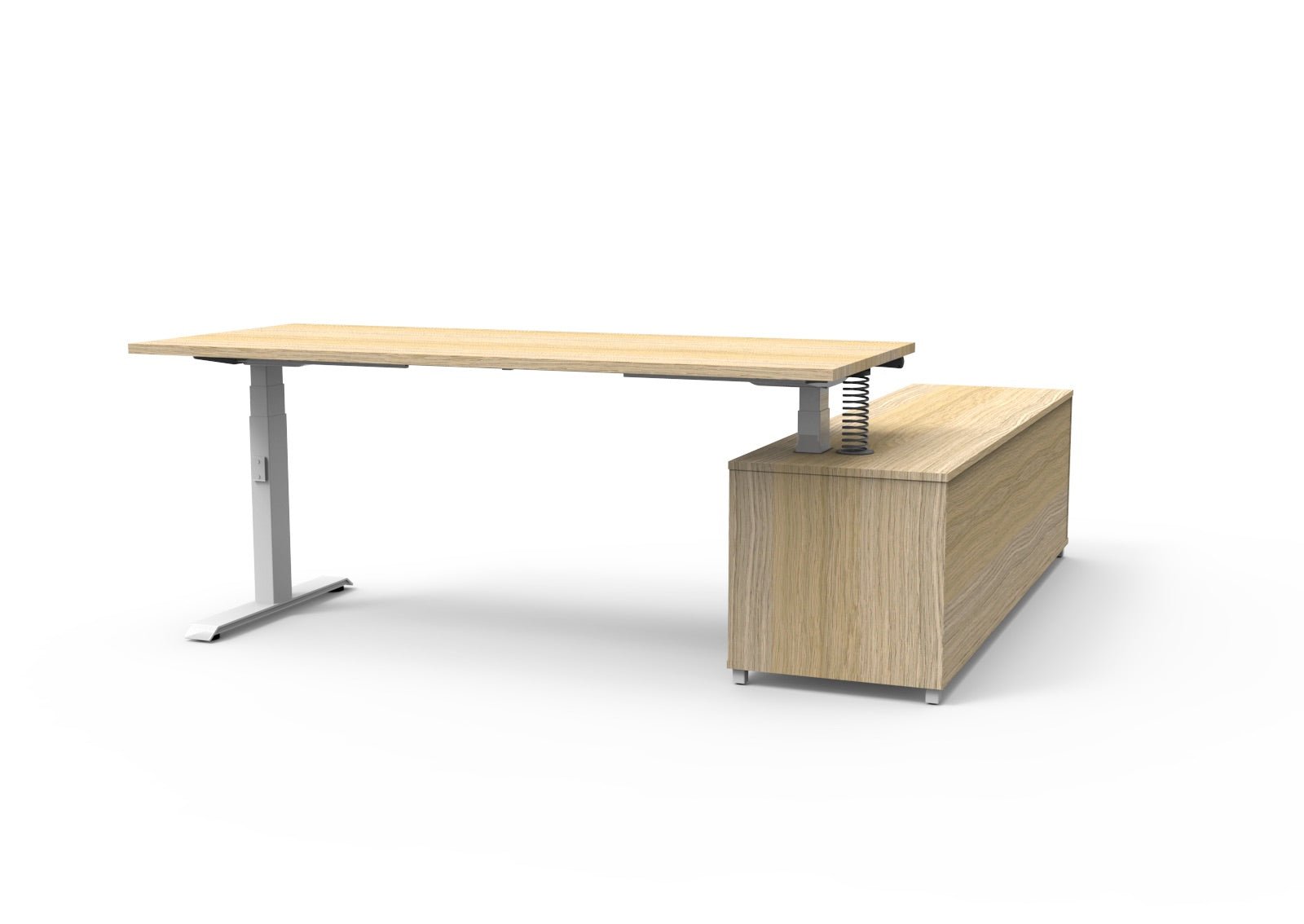 Boost Executive Desk - Easy Office Furniture