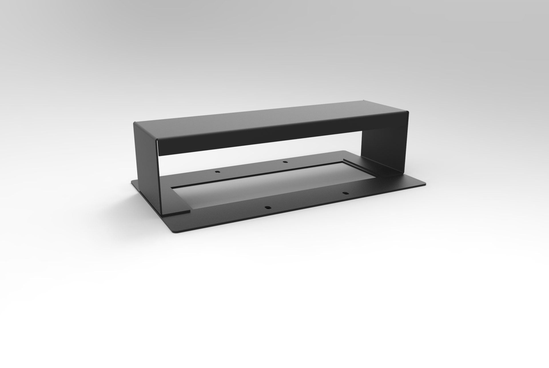 Boost & Halo Back To Back Cable Tray Bridge - Easy Office Furniture