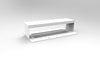 Boost & Halo Back To Back Cable Tray Bridge - Easy Office Furniture