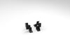 Boost & Halo Back To Back Screen Brackets - Easy Office Furniture