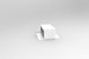 Boost & Halo Single Side Cable Tray Bridge - Easy Office Furniture