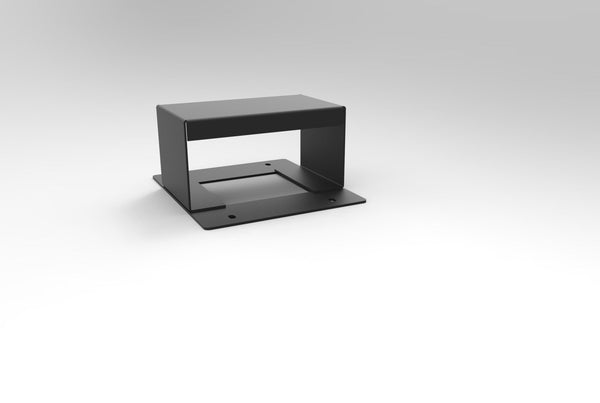Boost & Halo Single Side Cable Tray Bridge - Easy Office Furniture