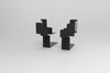 Boost & Halo Single Side Screen Brackets - Easy Office Furniture