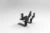 Boost & Halo Single Side Screen Brackets - Easy Office Furniture
