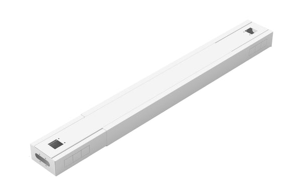 Boost+ & Halo+ Single Sided Telescopic Cable Tray - Easy Office Furniture