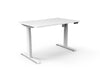 Boost Light Single Sided Workstation - Easy Office Furniture