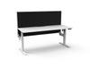 Boost Light Single Sided Workstation - Easy Office Furniture