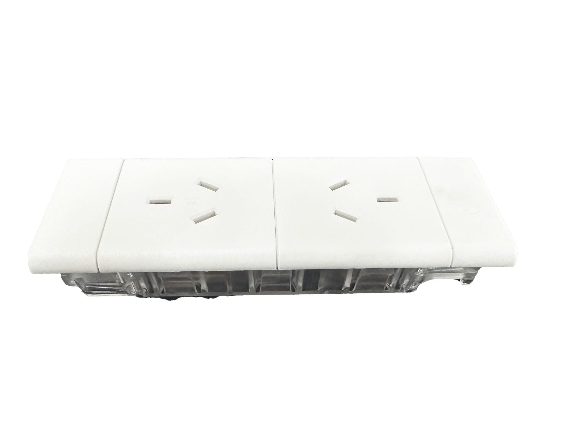 Boost+ Power & Data - Easy Office Furniture