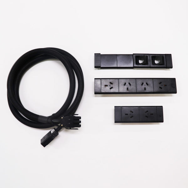 Boost+ Power & Data - Easy Office Furniture