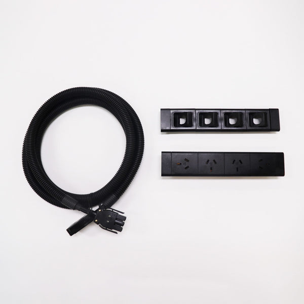 Boost+ Power & Data - Easy Office Furniture