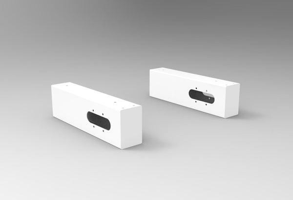 Boost+ Single Side Arm - Easy Office Furniture