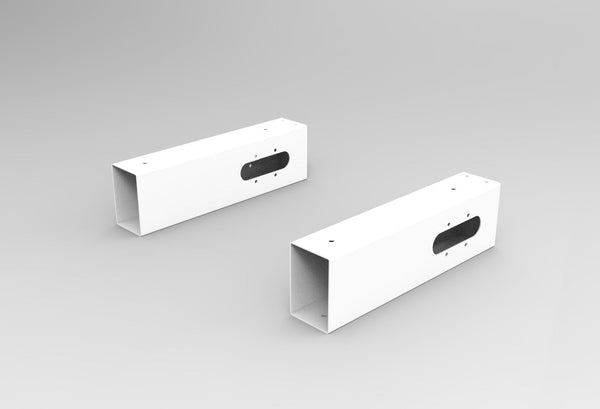 Boost+ Single Side Arm - Easy Office Furniture